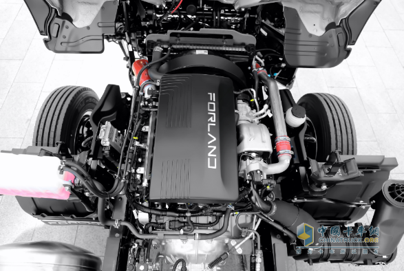 領(lǐng)航大G-F28T即將來(lái)襲，大動(dòng)力氣體機(jī)輕卡終結(jié)“動(dòng)力弱、成本高”痛點(diǎn)