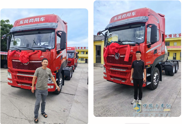 1個(gè)月內(nèi)連下2單！復(fù)購速度，見證龍擎實(shí)力