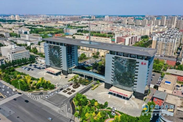 以 “變” 破局：一汽解放營銷總部以“新”制勝的變革之路