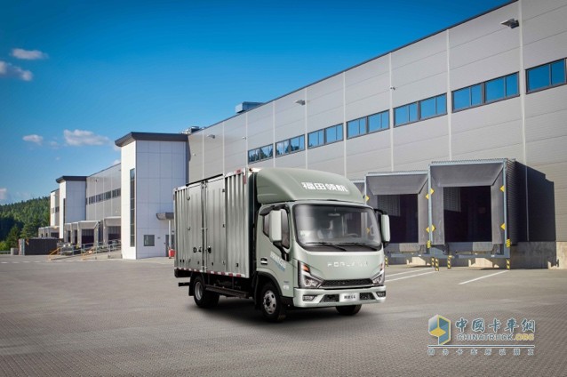 領(lǐng)航G6混動(dòng)版-為城鎮(zhèn)運(yùn)輸者而生的最終答案，即將于7月29日正式揭曉