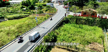 福龍馬全新單人座路面養(yǎng)護(hù)車上線