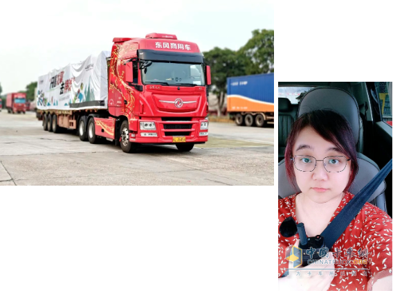 東風商用車：酷暑出征，以汗水擦亮龍擎口碑