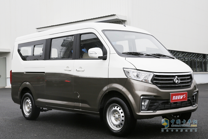 長(zhǎng)安跨越