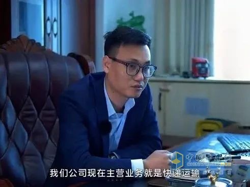 江淮格爾發(fā)：從0到1，王總事業(yè)騰飛的最佳“合伙人”
