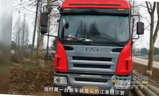 江淮格爾發(fā)：從0到1，王總事業(yè)騰飛的最佳“合伙人”