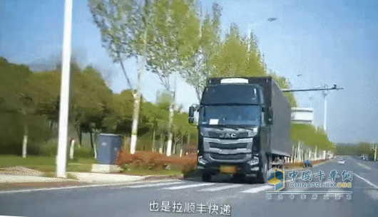 江淮格爾發(fā)：從0到1，王總事業(yè)騰飛的最佳“合伙人”