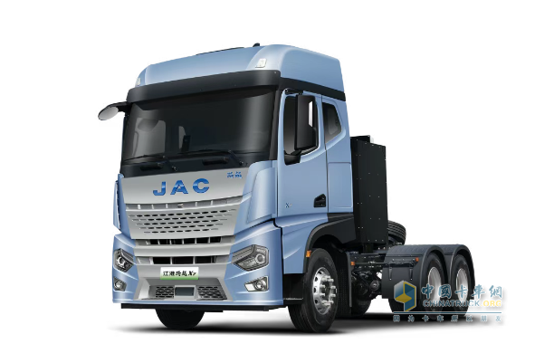 精打細(xì)算，江淮跨越X7助力營(yíng)運(yùn)成本“瘦身”