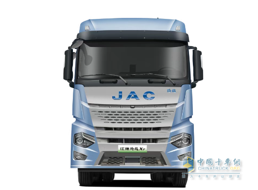 精打細(xì)算，江淮跨越X7助力營(yíng)運(yùn)成本“瘦身”