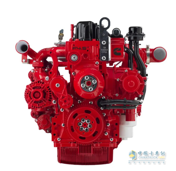 福田康明斯：從冷鏈到普貨，4臺百萬公里無大修的卡車，竟藏著同一個“財富密碼”