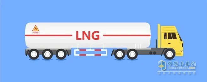 深入解析LNG槽罐車的結(jié)構(gòu)與安全操作