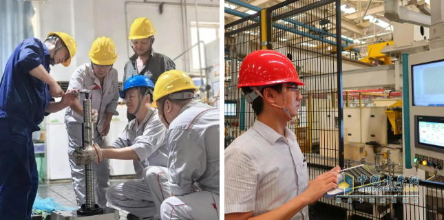 實(shí)干當(dāng)“夏” “炎”值擔(dān)當(dāng)，高溫里跑出東風(fēng)商用車(chē)加速度