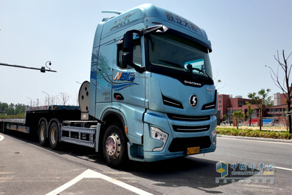 張青：法士特AMT+液緩“黃金組合”，萬里征途上的定心丸