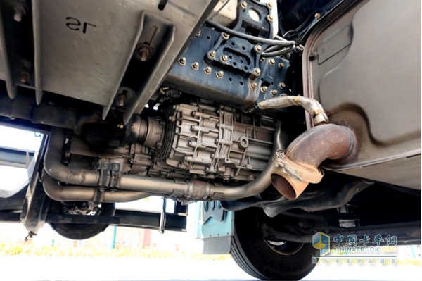 張青：法士特AMT+液緩“黃金組合”，萬里征途上的定心丸