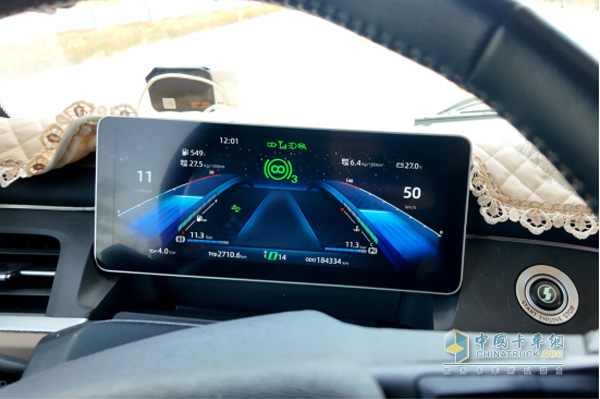 張青：法士特AMT+液緩“黃金組合”，萬里征途上的定心丸