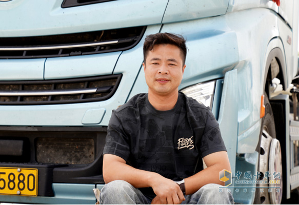 張青：法士特AMT+液緩“黃金組合”，萬里征途上的定心丸