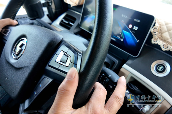 張青：法士特AMT+液緩“黃金組合”，萬里征途上的定心丸