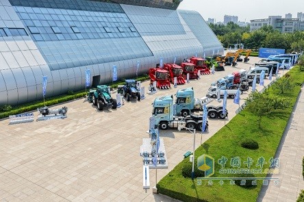 政企攜手打造“鏈”上經(jīng)濟濰坊樣本-動力裝備產(chǎn)業(yè)鏈上企業(yè)“走進濰柴”