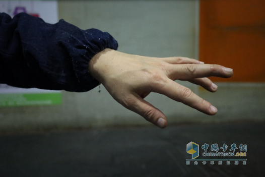 江西五十鈴：大力出奇跡！“汪大錘”的“敲打”人生