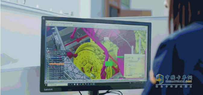 鑄就信賴基石，徐工汽車匠心打造可靠新能源重卡