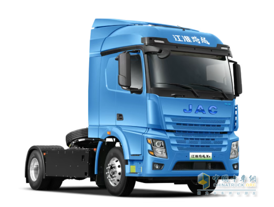 新能源重卡充電要注意哪些事項(xiàng)？