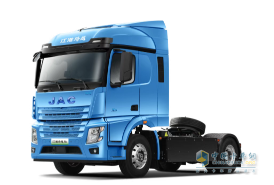 新能源重卡充電要注意哪些事項(xiàng)？