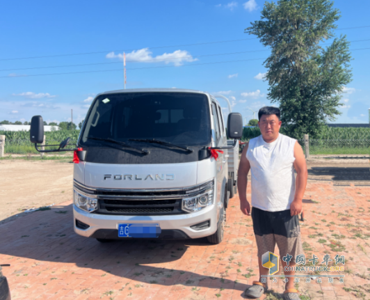 馳騁草原的可靠伙伴:90后“牧羊人”與時(shí)代領(lǐng)航S1的千里征途