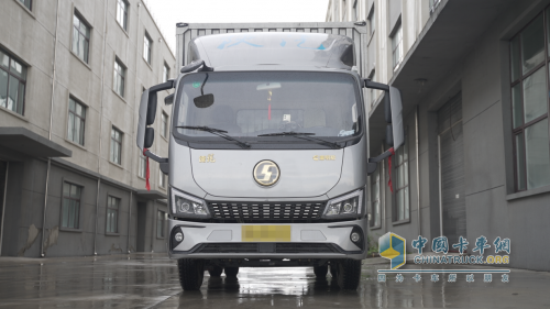 陜汽德龍G300高效省錢 馬師傅的賺錢利器