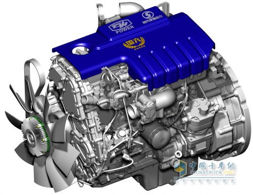 170馬力+4萬公里長換油 陜汽德龍G200助力卡友收益倍增