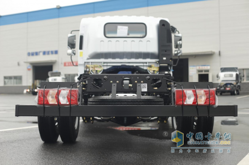 170馬力+4萬公里長換油 陜汽德龍G200助力卡友收益倍增