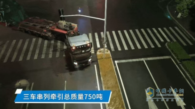 江淮格爾發(fā)：卡車圈“大力士”，硬核護航“大塊頭”