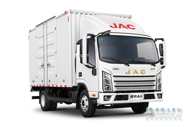 全場景覆蓋+官方認證二手車，江淮1卡構建高保值良性生態(tài)