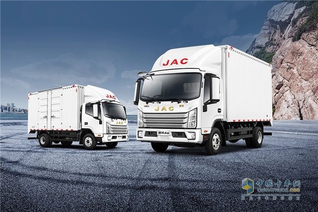 全場景覆蓋+官方認證二手車，江淮1卡構建高保值良性生態(tài)