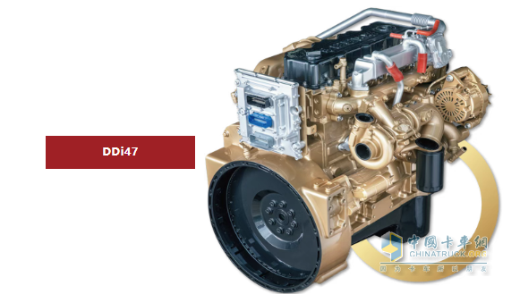 雙10000臺(tái)下線！東風(fēng)龍擎刷新“可靠”里程碑