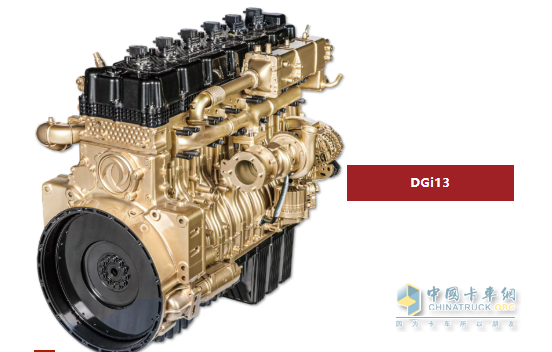 雙10000臺(tái)下線！東風(fēng)龍擎刷新“可靠”里程碑