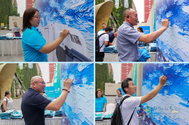 飛碟EW7 & 飛碟EF3新產(chǎn)品上市發(fā)布會圓滿舉辦！