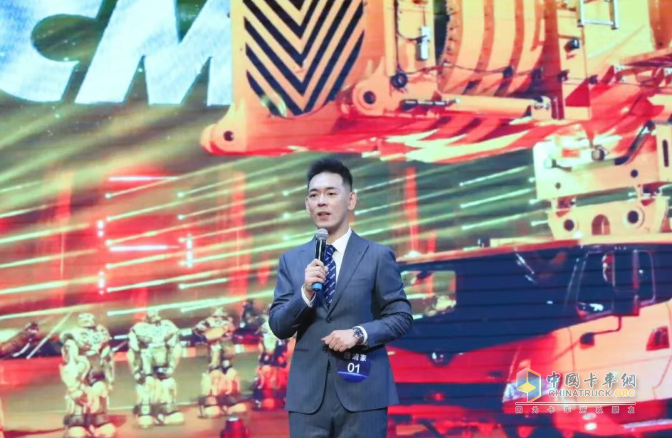 徐工“金講臺(tái)”完美收官，“內(nèi)訓(xùn)師”C位出道