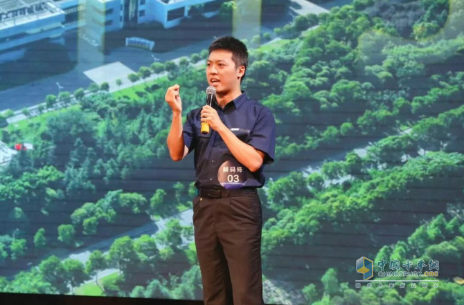徐工“金講臺(tái)”完美收官，“內(nèi)訓(xùn)師”C位出道