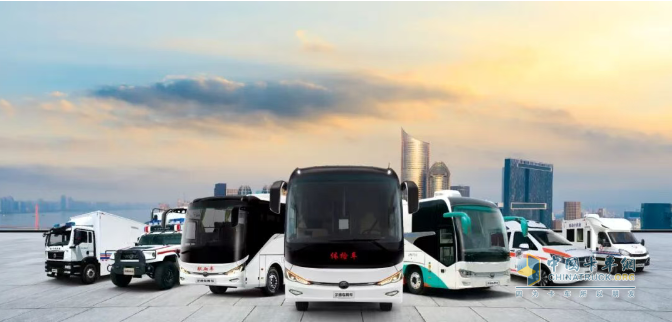 宇通多形態(tài)巡回醫(yī)療車，助力常態(tài)化巡回醫(yī)療機(jī)制建立