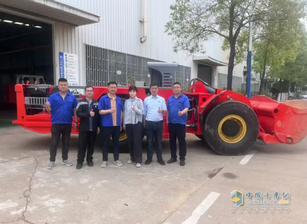 只教真功夫！康明斯“教師天團(tuán)”來(lái)了