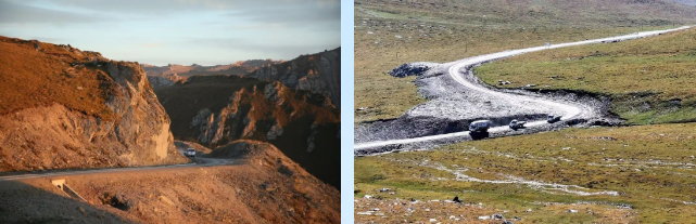 146道發(fā)卡彎、70°陡坡！飛碟汽車巴音布魯克刷新紀(jì)錄，詮釋新能源輕卡硬核實力！