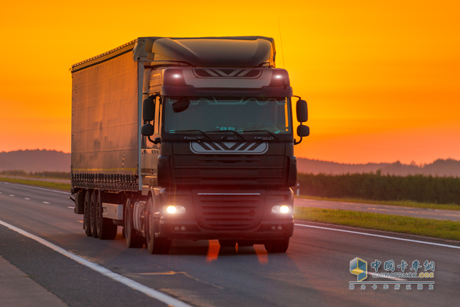 路博潤推出AMT專用油方案,賦能重卡高效智能運行