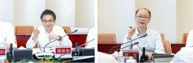 克諾爾集團首席執(zhí)行官馬思拓（Marc Llistosella）訪問三一重卡，共探全球新能源商用車合作新未來