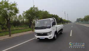 水果販賣卡友選什么樣的車才能多賺錢？