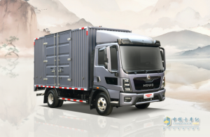 中國重汽HOWO全新一代悍將PRO-引領輕卡行業(yè)新標準