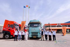 聚焦全場景、跑出真口碑！東風(fēng)龍擎萬里行實戰(zhàn)即將重磅啟程