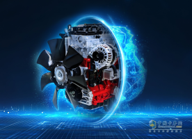 銳康動力 節(jié)油率達13% 江淮帥鈴S6全能PLUS版全場景適應