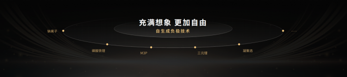 鈉新電池+雙核架構(gòu)！寧德時(shí)代開啟多核時(shí)代