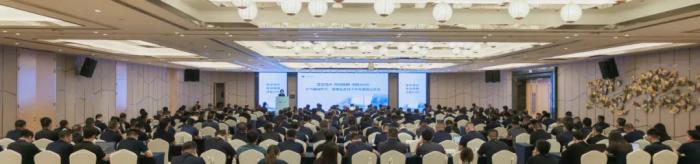 堅(jiān)定信心，挑戰(zhàn)極限，決勝2025！北汽福田環(huán)衛(wèi)、基建線下半年?duì)I銷工作會(huì)在長(zhǎng)沙召開