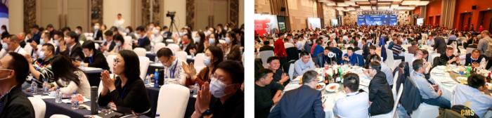 2023SMM（第十二屆）金屬產(chǎn)業(yè)年會：亮點揭曉，11月“渝”您相約，不見不散