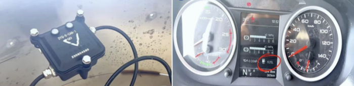 干貨滿滿，敲黑板！一汽解放LNG車氣瓶使用指南